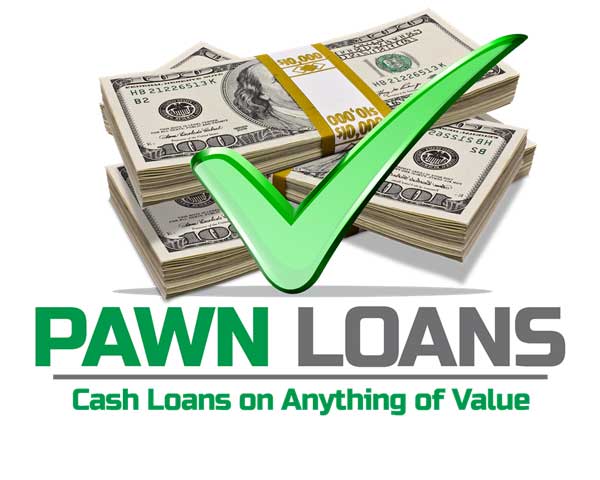 Pawn & Cash Loans – Sam's Pawn - Alton, Illinois